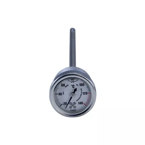 Ölthermometer Oil temperature GAUGE Honda XL 600 NX/SLR/XR 250/650 CBR900 RR