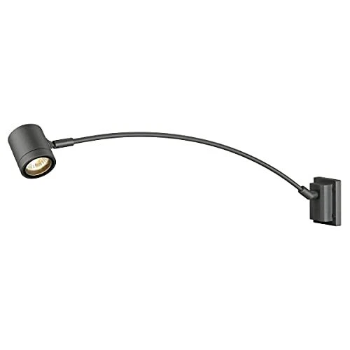 Encastré De Plafond Intérieur SLV EASY-INSTALL QPAR51, Carré, Blanc Mat Gu10 Qpar51 20w Max Rt 2012 86776419