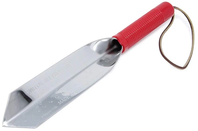 Wilcox All-Pro 102S 12" All-Pro Trowel 12 Inch Trowel