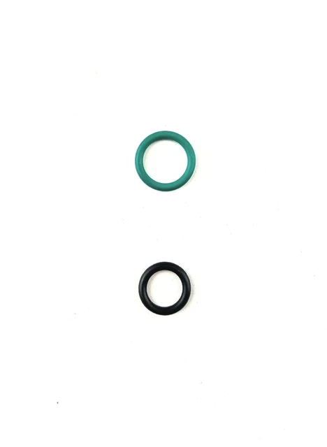 Original Opel GM Gasket Druckregler-Kraftstoffeinspritzung, Vivaro A 93160622