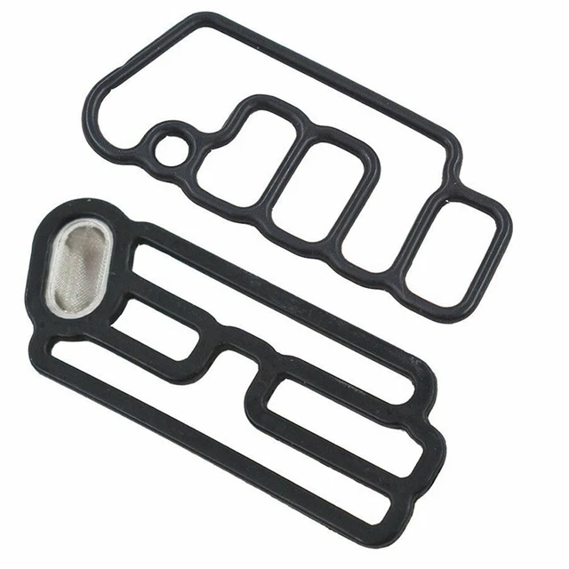 Testa Cilindro Bobine Magnetiche Vtec Guarnizione Bobina per Honda 15815-R70-A01