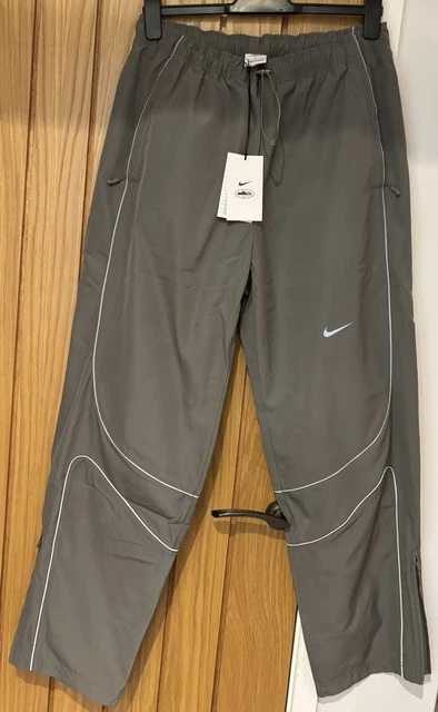 Nike x Corteiz NRG pants Gully Gray Sサイズ Nike x Corteiz NRG Pants Gully Grey | eBay