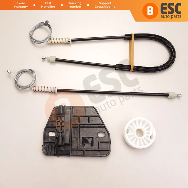 Bross Auto Parts BWR5381FBA Kit De Réparation De Lève