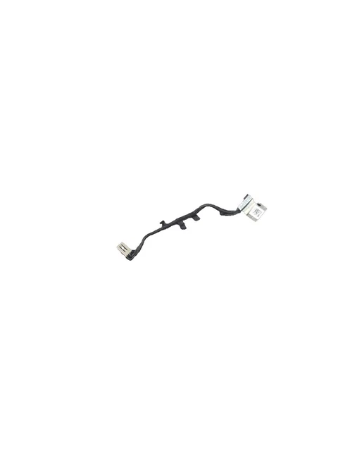 GinTai Laptop DC in Power Jack Cable Replacement for Dell Inspiron 13 7390 7391 2 in 1/ Inspiron 15 7586 7590 7591 2 in 1/ Inspiron 17 7786 7791 2 in 1 RO15 ND3N8 450.0EZ0A.0011(7cm