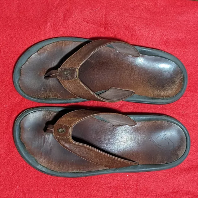 Olukai kupuna top