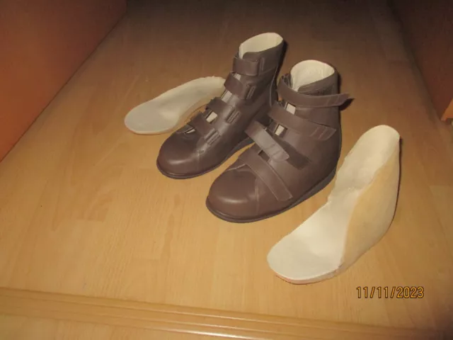 orthopädische schuhe herren