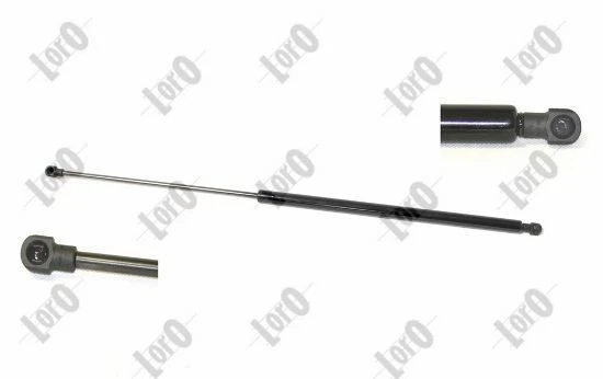 ABAKUS Ammortizzatore pneumatico cofano motore Pistoncine Cofano 101-00-734