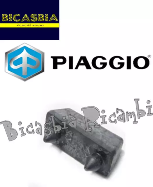 581560 - Original Piaggio Puffer Montageständer Gilera 125 200 Runner VX Vxr