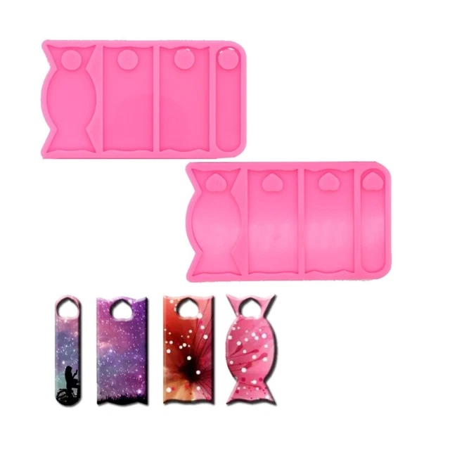 Fustelle per il taglio dei metalli Moon Face Scrapbook Die Cut Mold goffratura Blade Punch stencil stampo per coltelli artigianali fai da te