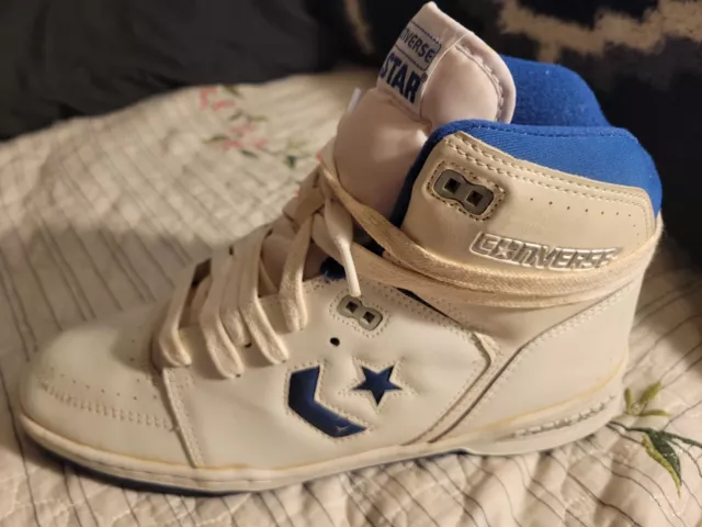 Converse 80's basketball online shoes