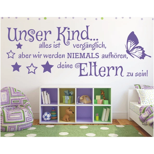 Coole Leiterplatten-Wandaufkleber - Abziehbar & Wiederverwendbar - Für Kinderzimmer & Büro