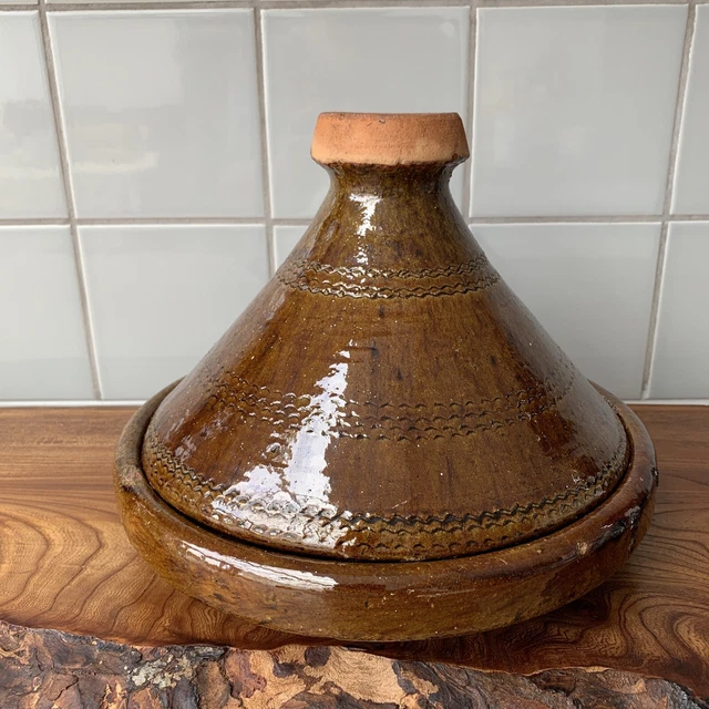 Terracota XL original marroquí