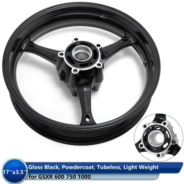 17x3 5 motorcycle rim