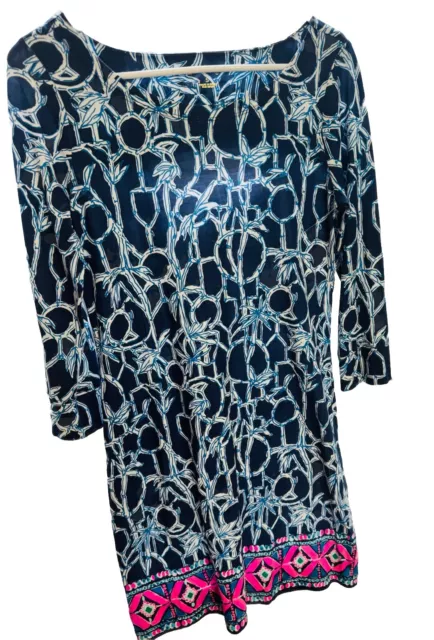 Lillith tunic dress hot sale