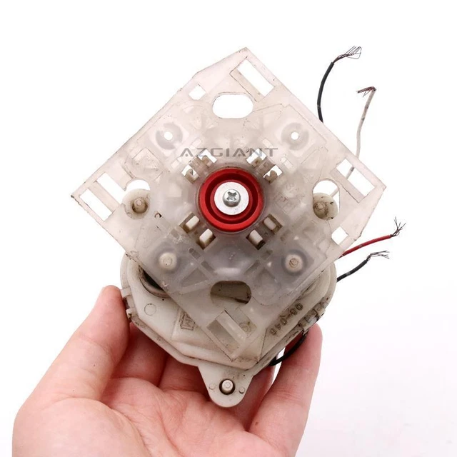 CAR SIDE VIEW Mirror Adjust Motor Assembly Replacement for 20072009