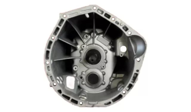 Garantie Getriebe SPRINTER W 906 A9062601300 4x4 2.2 3