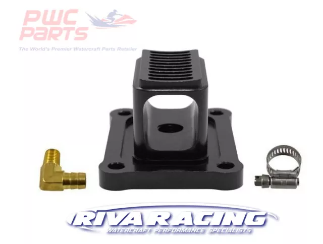 Riva Billet Bomba Colador para Yamaha 2020 + Fx-Svho GP1800R Svho RY1013-WS-82