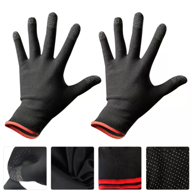 Outdoor Sports Gloves Hand Gloves Road Bike Men Cycling Gloves