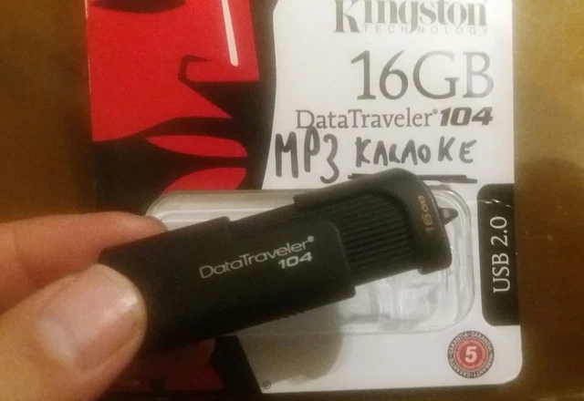 USB DRIVE WITH English  International pro karaoke songs song in mp3  backtracks EUR 65,00 PicClick FR