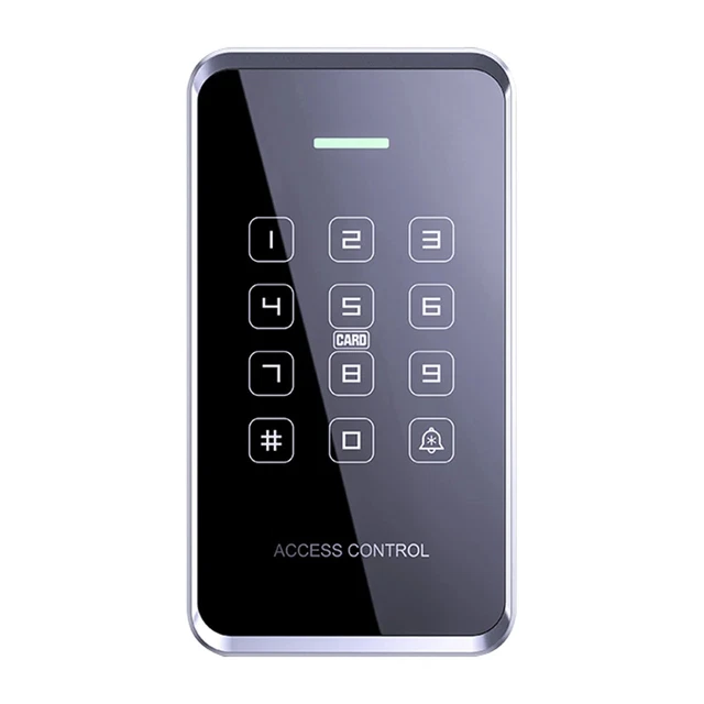 ❤︎︎  RFID Readers & Writers, Keyless Access Systems, Access