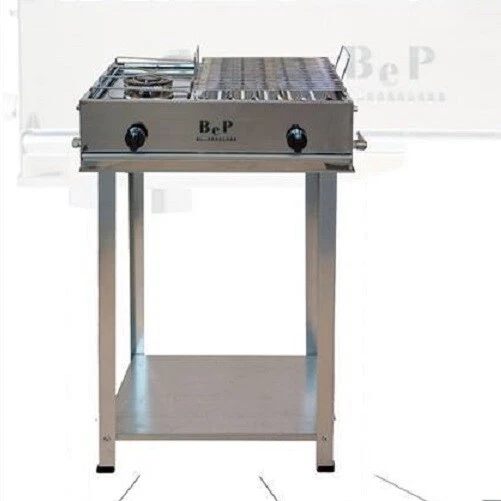 HOT WOK PRO 12 KW – Fornello Professionale Per Esterni - Foto 3