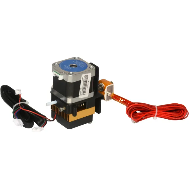 Geeetech 3D Printer 0.3mm Nozzle Assembled MK8 Extruder Nozzle UK