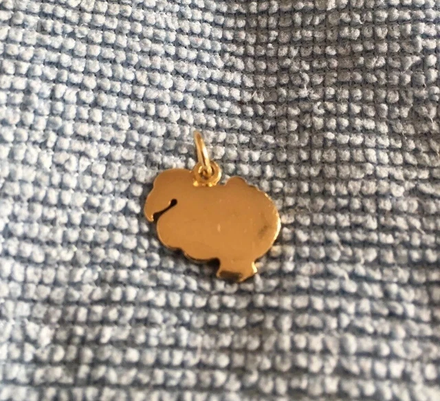 Charms deals dodo pomellato