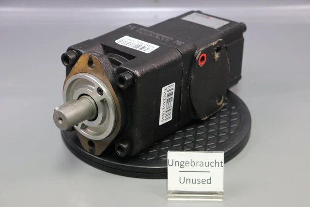 Bucher Pompa Idraulica Qt31-032/22-0058 80/125 BAR Inutilizzato
