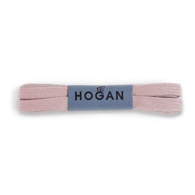LACCI PIATTI ORIGINALI Stringhe Scarpe Hogan Olympia Interactive Vari Colori EUR 9 99 PicClick IT