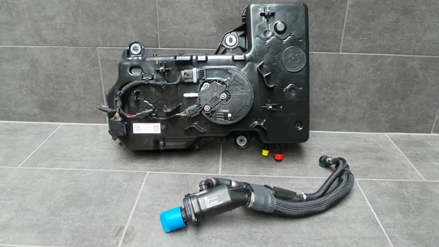 Vw T6 Adblue Tankgroe