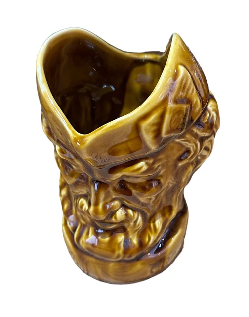 VINTAGE WADE THE McCallum Large Water Jug 6 3/8" (16cm) tall £28.00