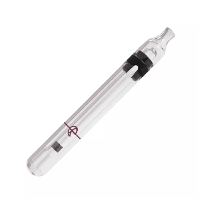 Vaponic Vaporizzatore Portatile a doppio flusso di corrente Vaponic Vaporizzatore Portatile a doppio flusso di corrente