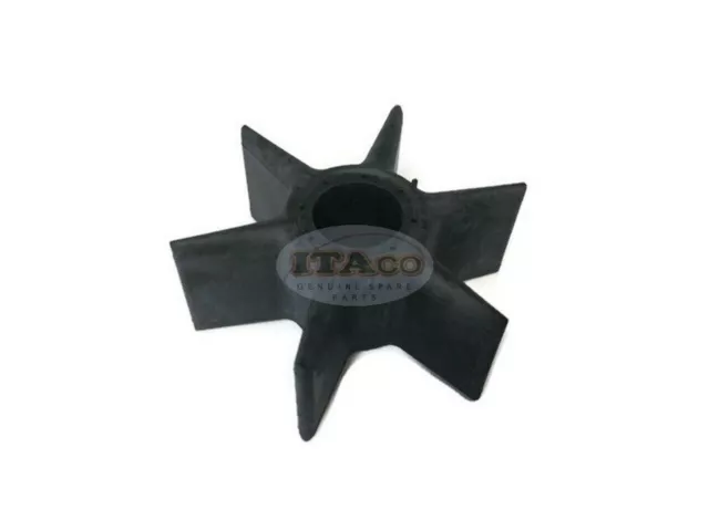 Boat 6CE-44352-00 Water Pump Impeller Yamaha Outboard F225 F250 F300 HP 4 stroke