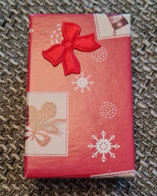 Geschenkverpackung Schmuck Box Aufbewahrung Schmuckschachtel