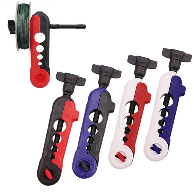 Outil GT FG Nœud De Pêche Rapide – Fixation Ligne Leader Ultra-Solide Pour Pêcheurs