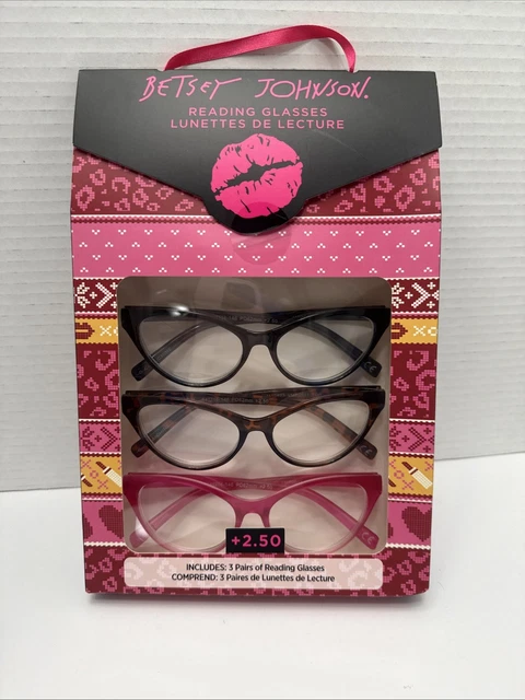 2 Pack Riless Blue Light Blocking Reading Glasses for en and Woen