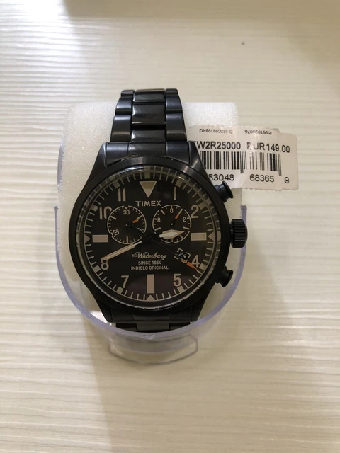 Timex tw2r25000 hotsell