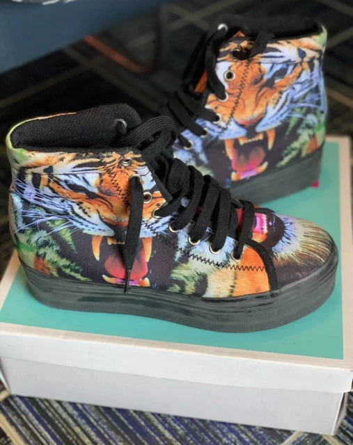 Jeffrey campbell ginnastica top