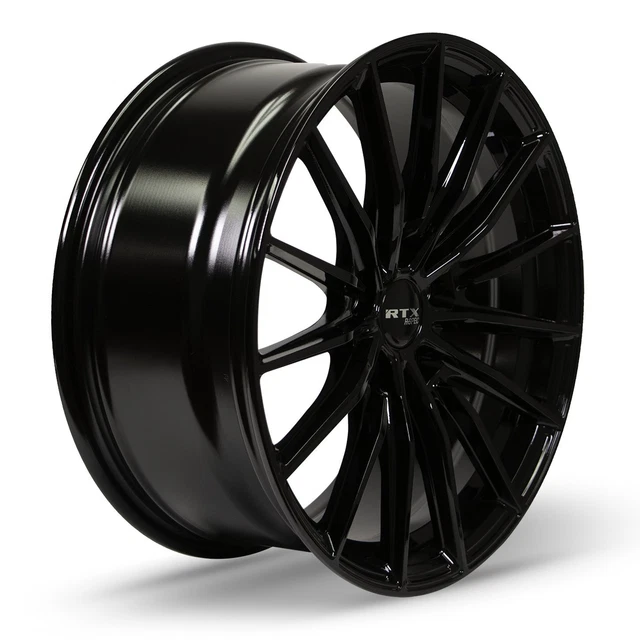ONE 18 INCH Wheel Rim For 20232024 Ford Mustang RTX 082877 18x8 5x114