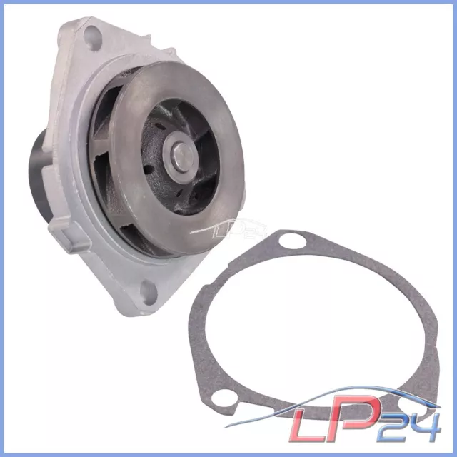 1x POMPE À EAU POUR ALFAROMEO 147 1.9 156 1.9 2.4 159 1.9 2.0 2.4 166 2.4