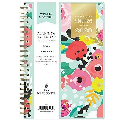 DAY DESIGNER FOR Blue Sky 2022 2023 Academic Year Weekly And Monthly day-designer-for-blue-sky-2022-2023-academic-year-weekly-and-monthly