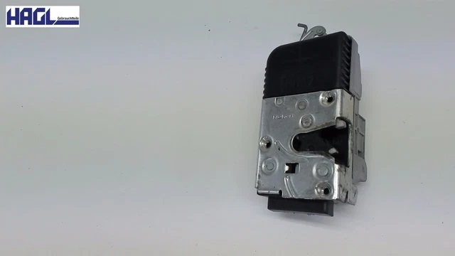 SERRURE DE CONTACT 6-pôle Adapté Pour MTD RH 115/76