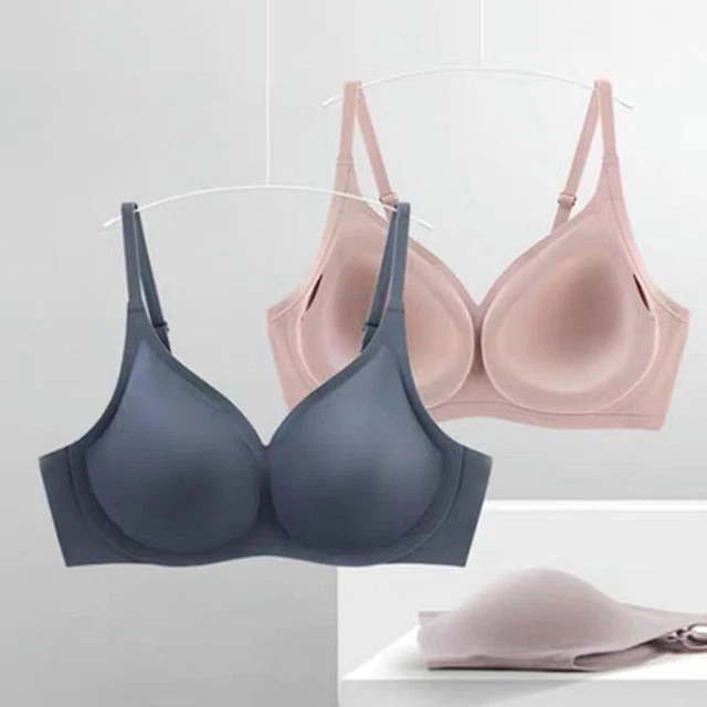 Bra Passion for Comfort Minimizer Underwire Women's Non Padded two color