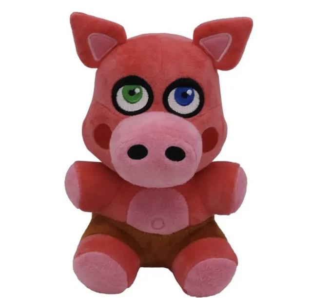 Pigpatch fnaf hot sale plush