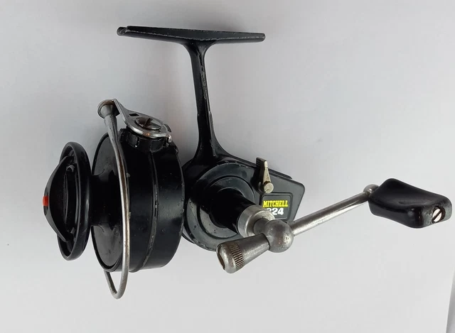 BOBINE MOULINET MITCHELL 324 EUR 10,00 - FR