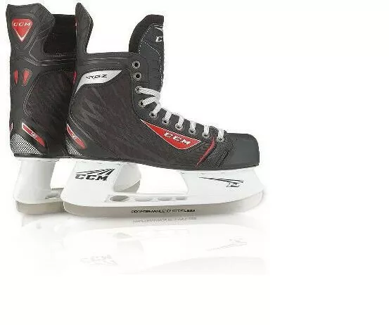 CCM RBZ 40 Skate  Eishockey Schlittschuhe  - Senior Gr. 43  Freizeit - Sale