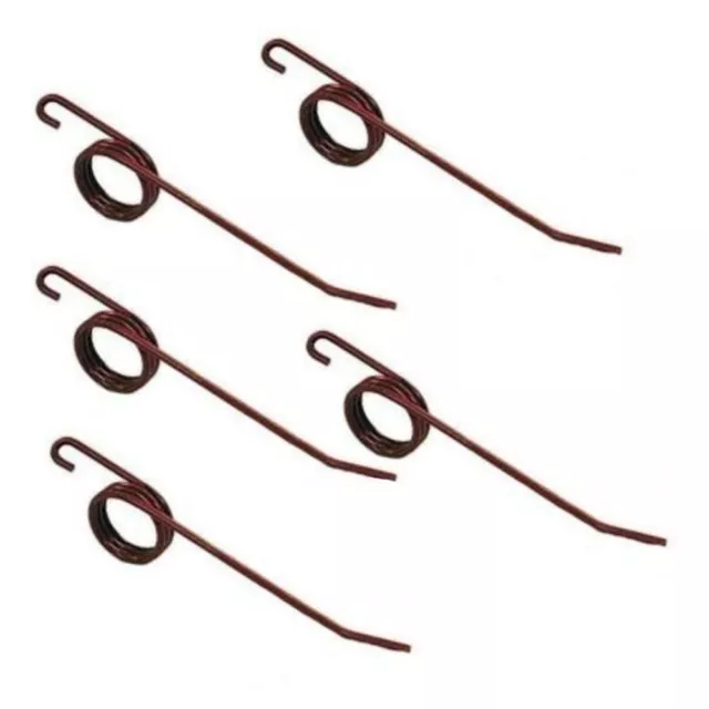 (5) Fits International 5 Bar Hay Rake Tooth Teeth Replaces 457374R1,462978R1