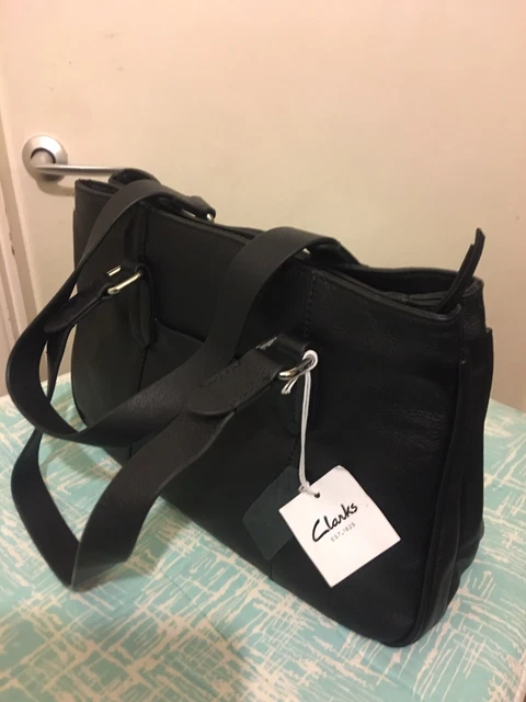 Clarks shop talara bag
