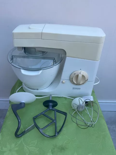Kenwood chef km200 shop