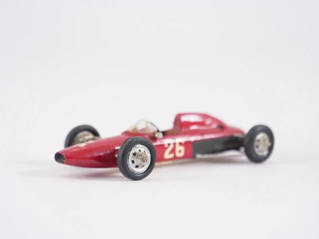 Manualidades Rd Manou Marmande Porsche Estuches #28 Le Mans 1963 de
